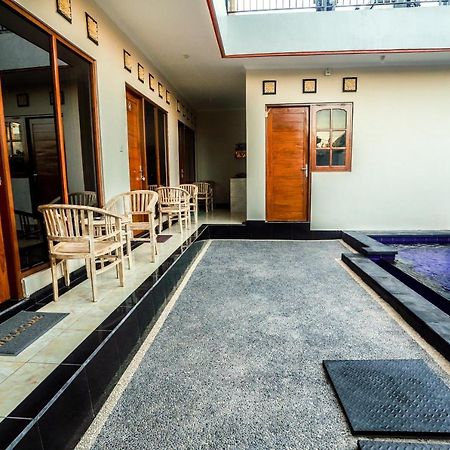 Star Bali Guest House Canggu  Luaran gambar