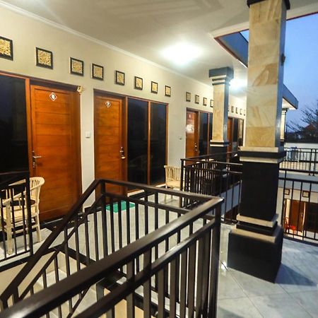 Star Bali Guest House Canggu  Luaran gambar