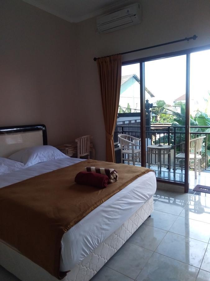 Star Bali Guest House Canggu  Luaran gambar