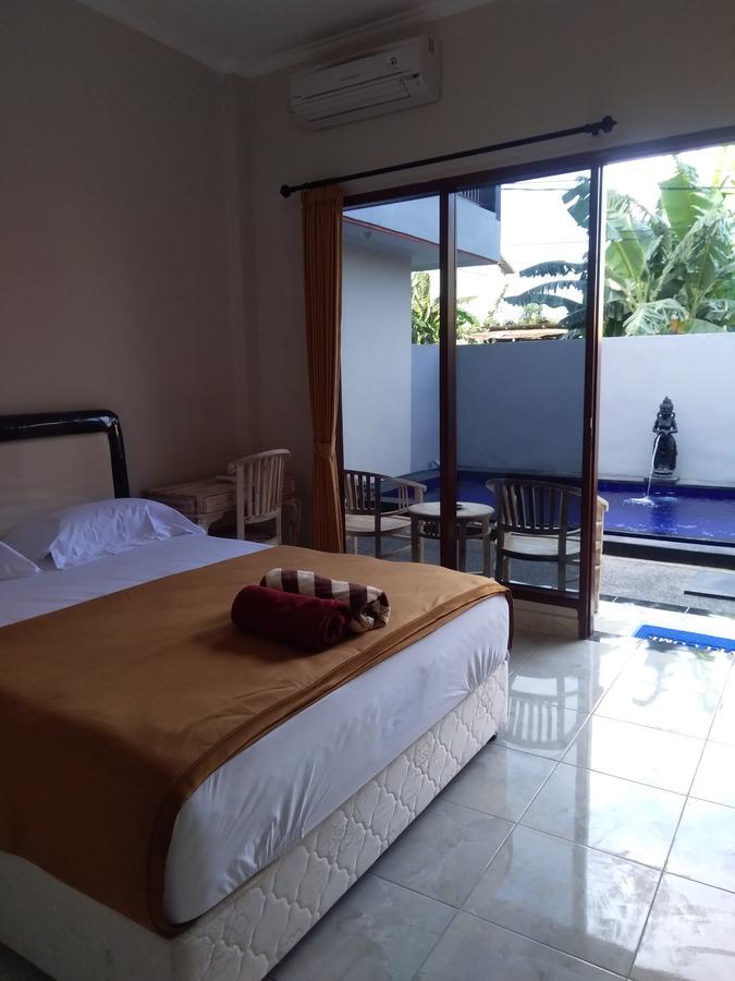 Star Bali Guest House Canggu  Luaran gambar
