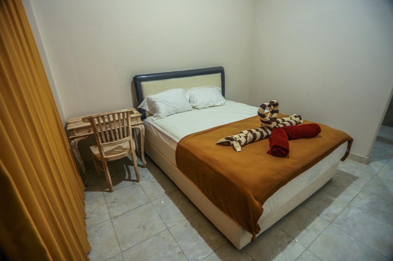 Star Bali Guest House Canggu  Luaran gambar