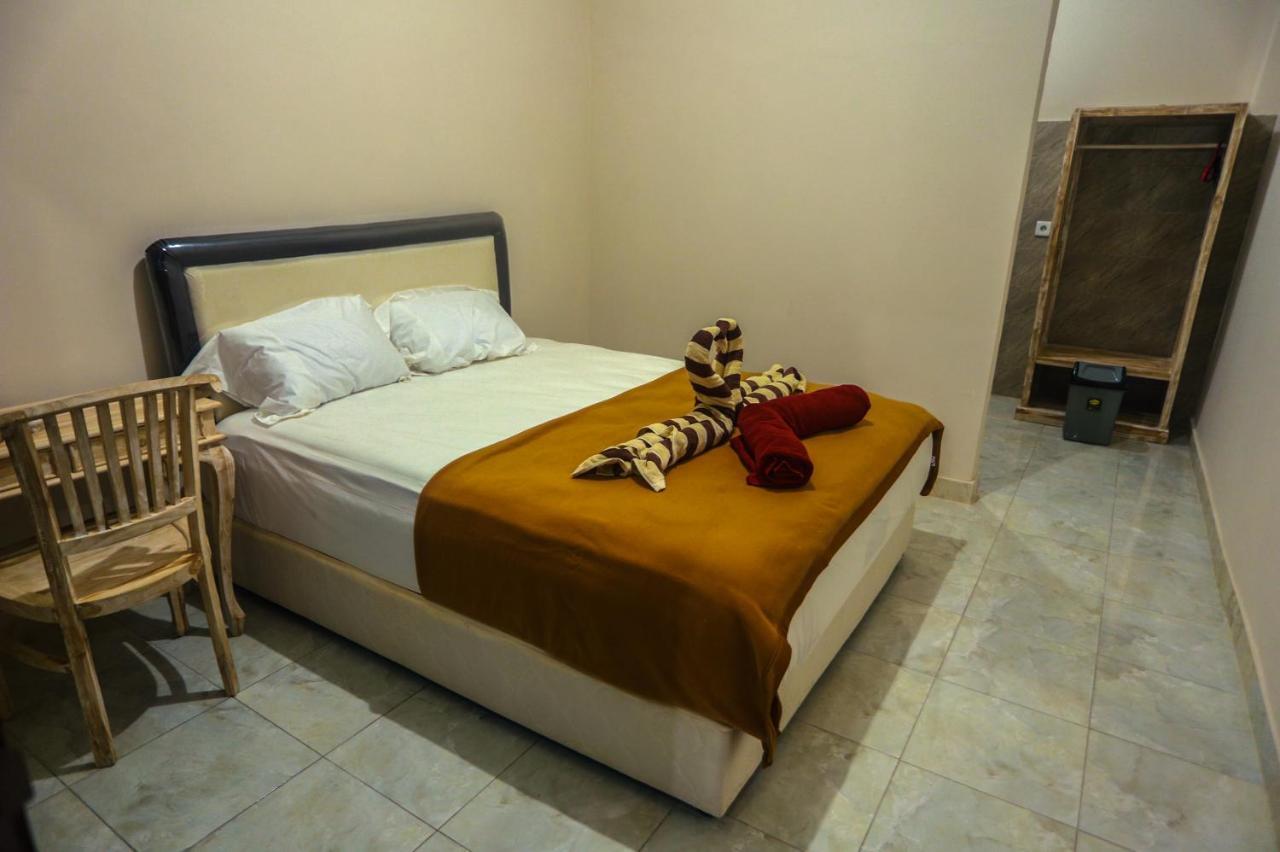 Star Bali Guest House Canggu  Luaran gambar