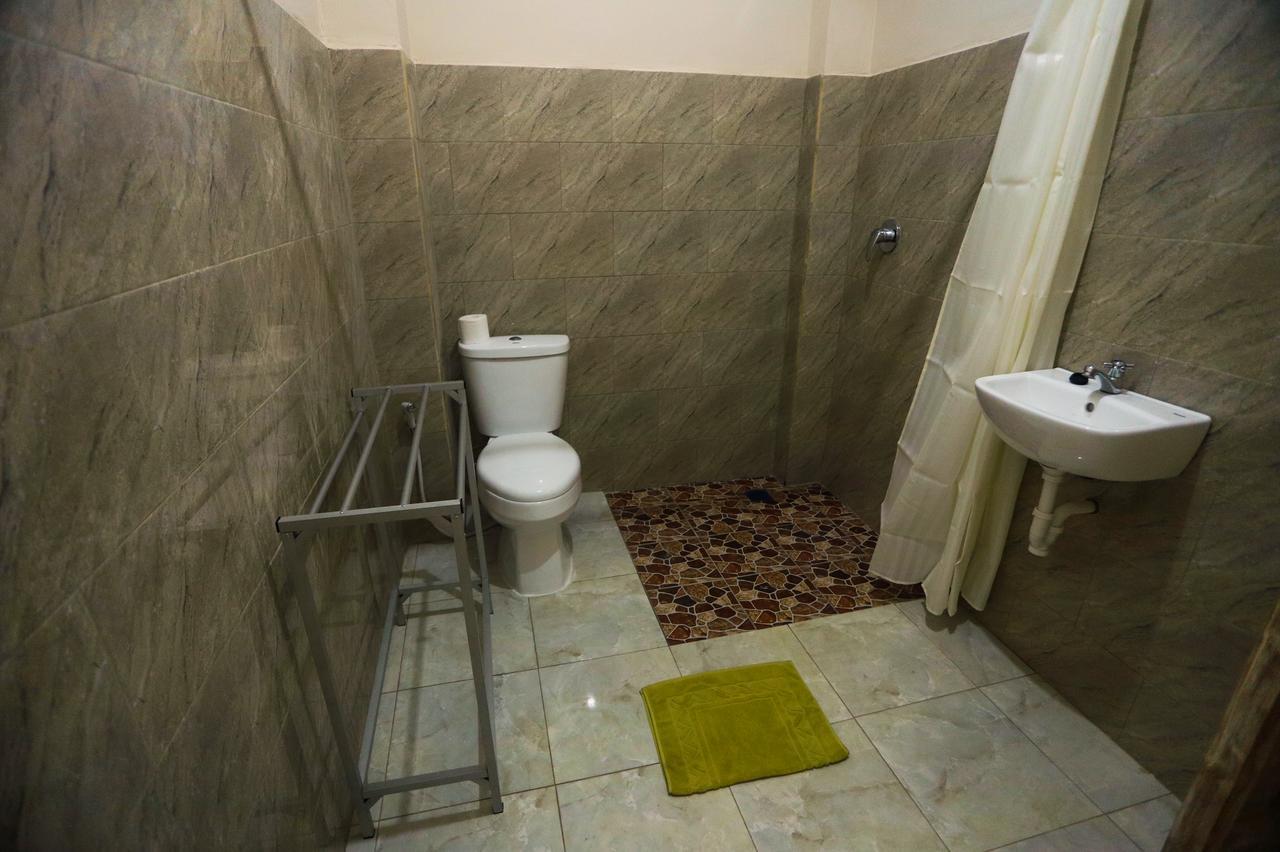 Star Bali Guest House Canggu  Luaran gambar