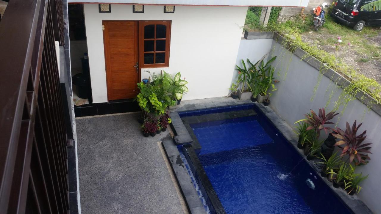 Star Bali Guest House Canggu  Luaran gambar