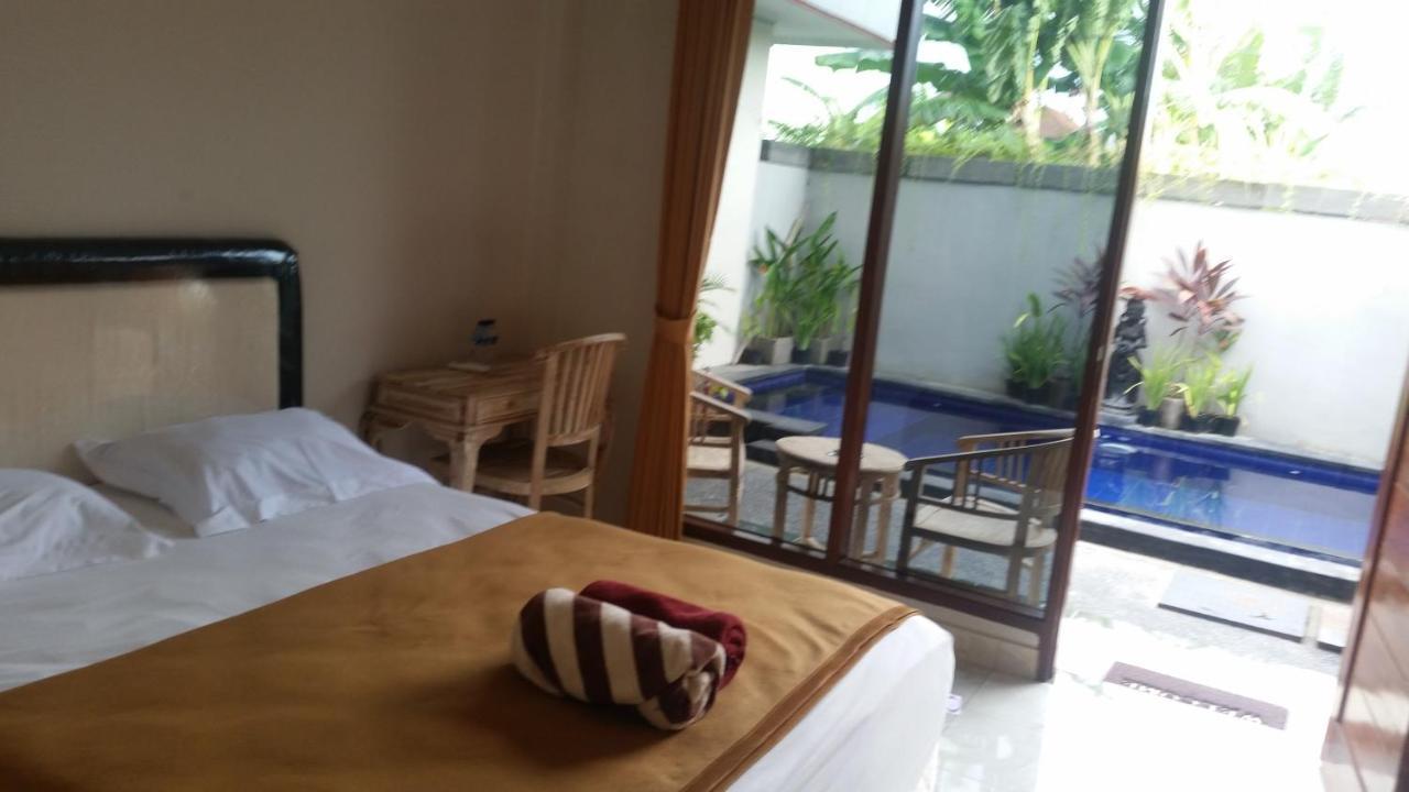 Star Bali Guest House Canggu  Luaran gambar